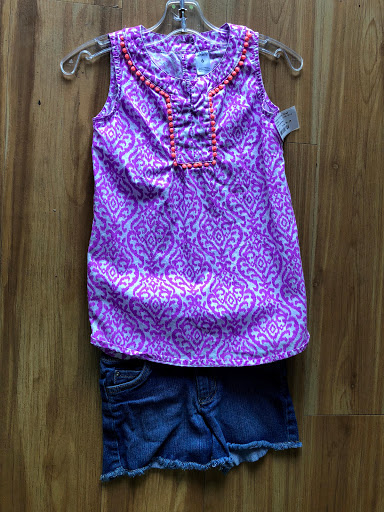 Consignment Shop «Reruns 4 Little Ones», reviews and photos, 8802 Rocky Creek Dr #104, Tampa, FL 33615, USA