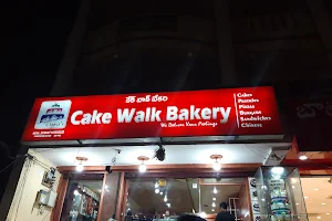 Vajras's Cake Walk image