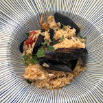 Photo n°2 de l'avis de Roberto.a fait le 24/08/2022 à 11:58 sur le  DELFINO Ristorante Pizzeria à San Vito Lo Capo