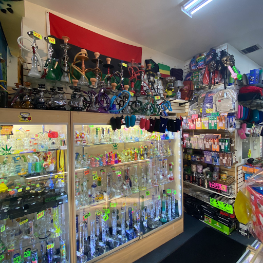 Tobacco Shop «Z & Z Tobacco Shop», reviews and photos, 14311 Newport Ave, Tustin, CA 92780, USA