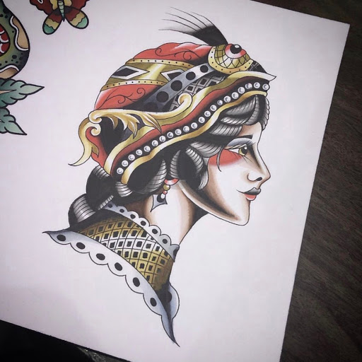 Explore tattoo ideas pisces, creative tattoo ideas in Salt Lake City, available at Only Forever Tattoo