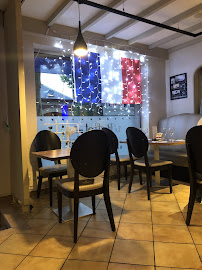 Atmosphère du Restaurant Le Bistrot de Charles à Valenciennes - n°1