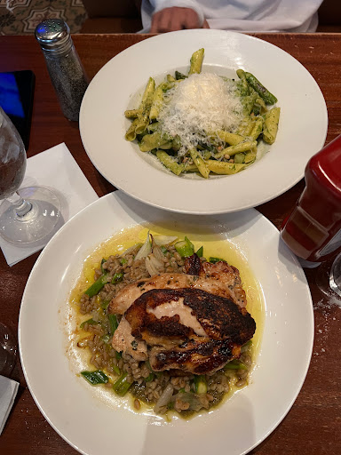 American Restaurant «The Hamilton», reviews and photos, 600 14th St NW, Washington, DC 20005, USA