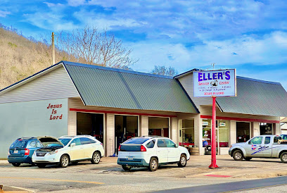 Eller's Tire & Services