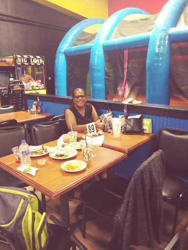 Amusement Center «Fun Zone Climb and Bounceria», reviews and photos, 64167 LA-41, Pearl River, LA 70452, USA