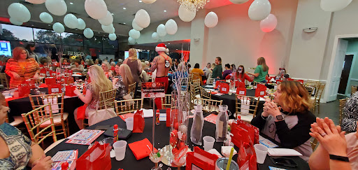 Golf Club «Newport Golf Club & Conference Center», reviews and photos, 16401 Country Club Dr, Crosby, TX 77532, USA