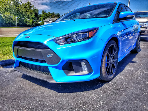 Ford Dealer «Paul Cerame Ford», reviews and photos, 11400 New Halls Ferry Road, Florissant, MO 63033, USA