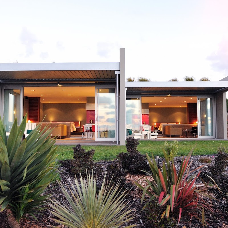 216 Luxury Accommodation Auckland