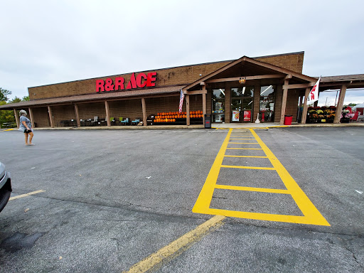 Hardware Store «R&R Ace», reviews and photos, 845 N Commercial Ave, St Clair, MO 63077, USA