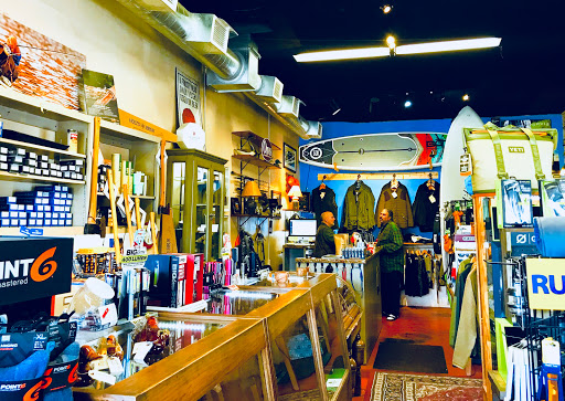 Gift Shop «The Gadget Co», reviews and photos, 104 E 15th St, Tulsa, OK 74119, USA