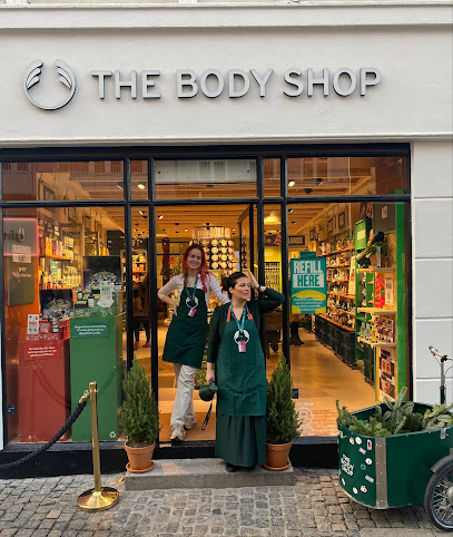 The Body Shop