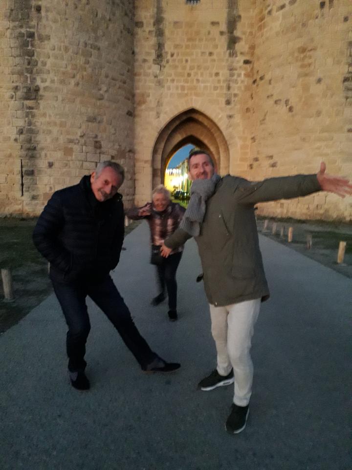 Photo n° 1 de l'avis de patrice. fait le 31/03/2019 à 20:51
