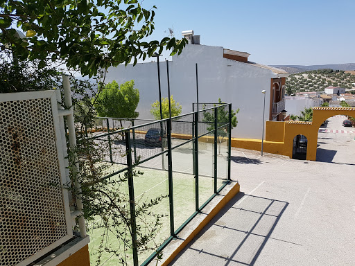 Información y opiniones sobre Piscina Municipal Santiago de Santiago De Calatrava
