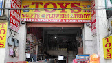 Sharma Stationery And Book Store