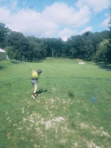 Golf Course «Bel-Aire Golf Course», reviews and photos, 3120 Allaire Rd, Wall Township, NJ 07719, USA