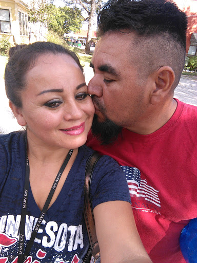 Community Center «Handley Meadowbrook Community Center», reviews and photos, 6201 Beaty St, Fort Worth, TX 76112, USA