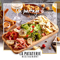 Photos du propriétaire du Restaurant français La Pataterie à Rochefort - n°14