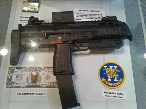 Museum «Military Museum of Southern New England», reviews and photos, 125 Park Ave, Danbury, CT 06810, USA