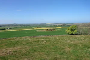 Chesters Hill Fort image