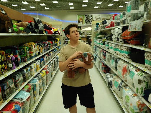 Department Store «Walmart Supercenter», reviews and photos, 7835 150th St W, Apple Valley, MN 55124, USA