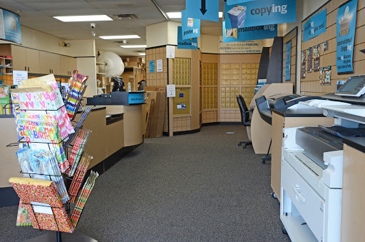 Shipping and Mailing Service «The UPS Store», reviews and photos, 919 Conference Dr #4, Goodlettsville, TN 37072, USA