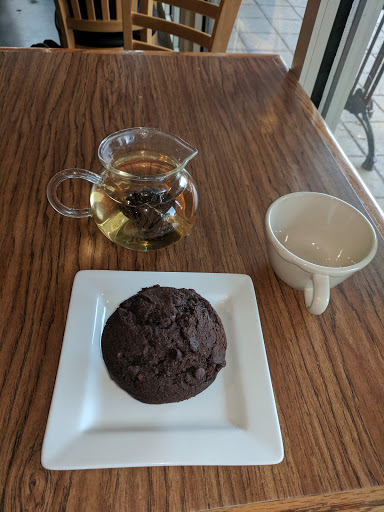 Coffee Shop «The High Ground Cafe», reviews and photos, 301 E Market St, Iowa City, IA 52245, USA