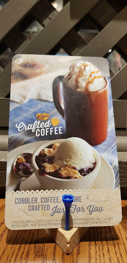 American Restaurant «Cracker Barrel Old Country Store», reviews and photos, 6055 Som Center Rd, Willoughby, OH 44094, USA