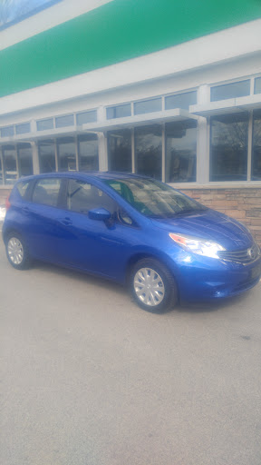 Used Car Dealer «Enterprise Car Sales», reviews and photos, 2001 Byberry Rd Ste 19, Philadelphia, PA 19116, USA