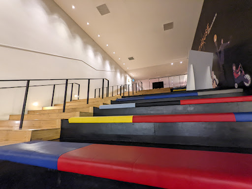 Best Cinemas With Sofas In Dublin Near Me