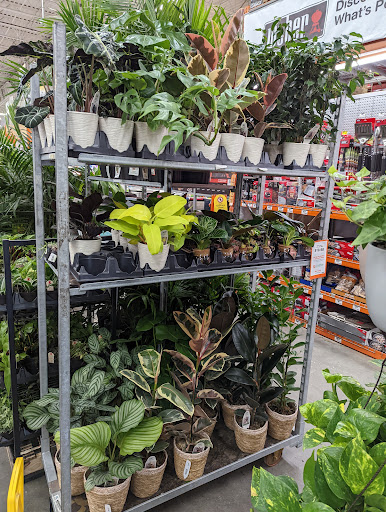 Home Improvement Store «The Home Depot», reviews and photos, 160 Laconia Rd, Tilton, NH 03276, USA