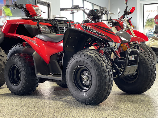 ATV Dealer «Tom Wood Powersports», reviews and photos, 3400 E 96th St, Indianapolis, IN 46240, USA