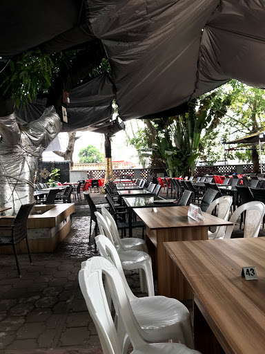 SURU EAGLE CHINA GARDEN, 96-100 Adeniran Ogunsanya St, Surulere, Lagos, Nigeria, Live Music Venue, state Lagos