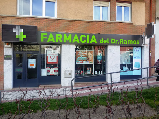Farmacia Doctor Ramos
