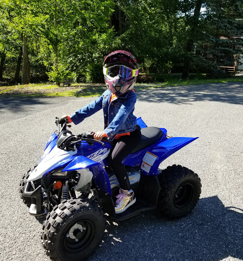 Motorcycle Dealer «Montgomeryville Cycle Center», reviews and photos, 2901 Bethlehem Pike, Hatfield, PA 19440, USA