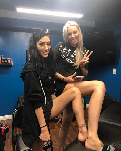 Explore easy tattoo ideas for females, creative tattoo ideas in Garden Grove, available at Ashes 2 Ink Tattoo and Piercing LLC