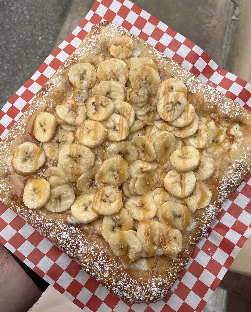 Nick’s Pizza 19808