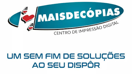 MAISDECOPIAS