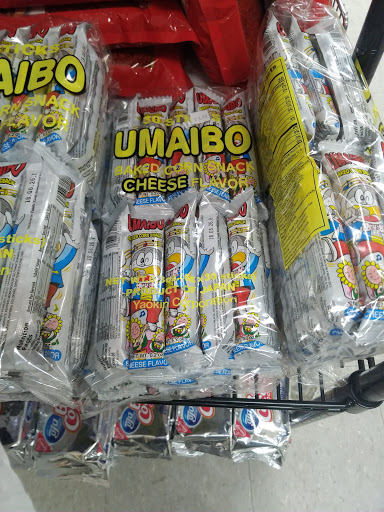 Asian Grocery Store «Oriental Supermarket», reviews and photos, 10336 Metcalf Ave, Overland Park, KS 66212, USA