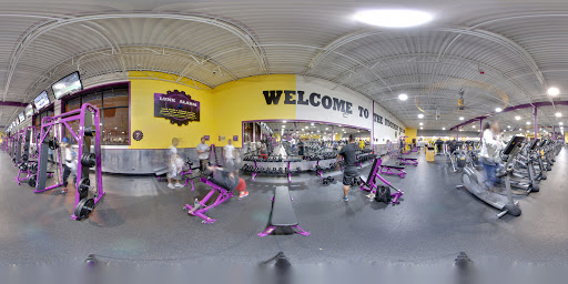 Gym «Planet Fitness», reviews and photos, 2300 S Cicero Ave, Cicero, IL 60804, USA