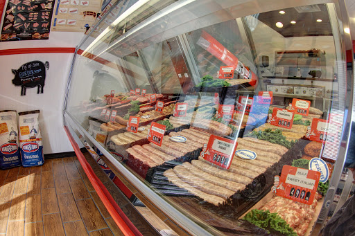 Butcher Shop «Butcher Block Meats», reviews and photos, 4015 S Arizona Ave #11, Chandler, AZ 85248, USA