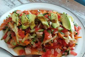 DIEZ Cevicheria image