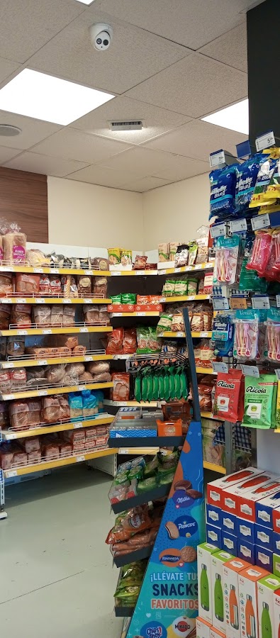 Supermercados La Despensa Express Seseña