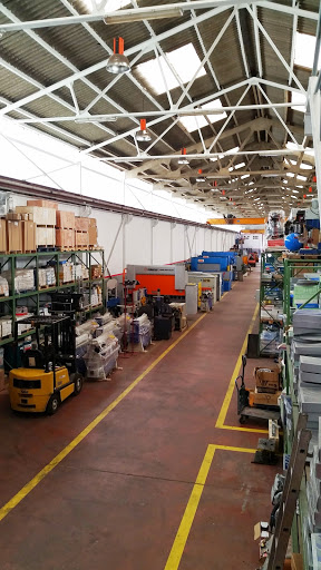 Productos Soldafil en Castellbisbal, Barcelona
