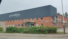 Greenshires Group Ltd