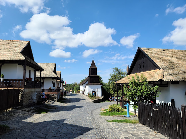 Hollókői Falumúzeum - Hollókő