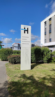 France Travail (ex Pôle emploi) - Direction territoriale à Plescop