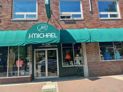 Shoe Store «J Michael Shoes», reviews and photos, 173 Marshall St, Syracuse, NY 13210, USA