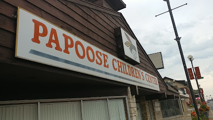 Papoose Childrens Center