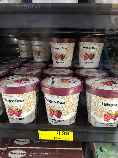 Grocery Store «Grocery Outlet Bargain Market», reviews and photos, 9026 E Valley Blvd, Rosemead, CA 91770, USA