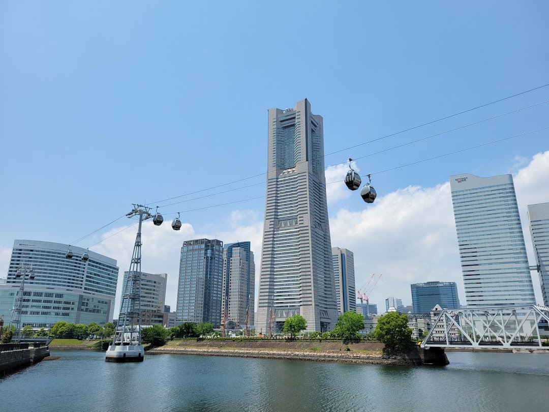 Yokohama, Japonya
